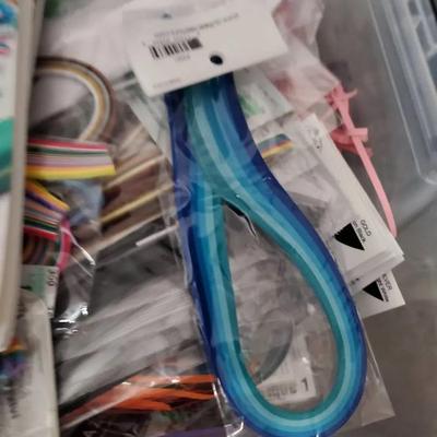 Quilling Accessories 