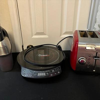 Small Kitchen Appliances