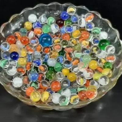 Marble Lot #2 Uranium 