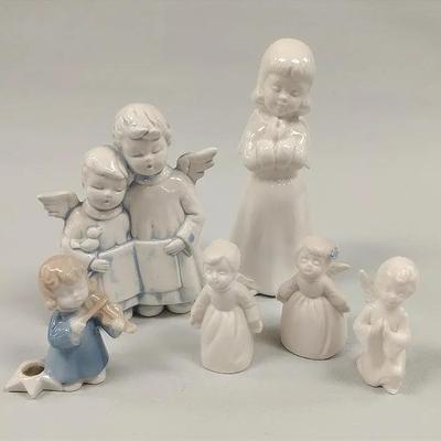 Angel Figurine Collectibles