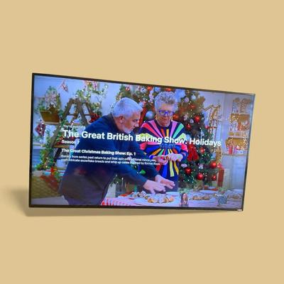 60 Inch Vizio M60-C3 4K Ultra HD LED Smart TV