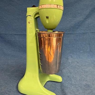 Vintage Hamilton Beach Drink Master