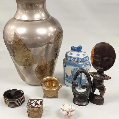 World Travels Collection 