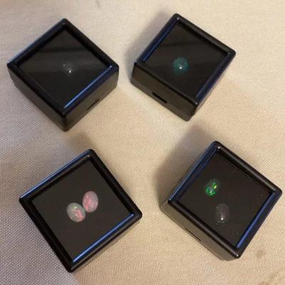 MMP116 Six Opal Stones New