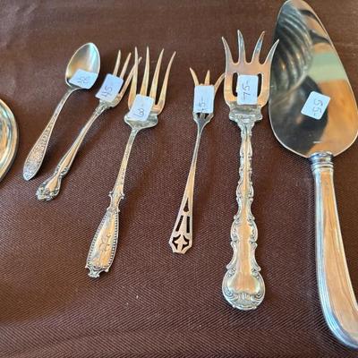 Sale Photo Thumbnail #30: Sterling