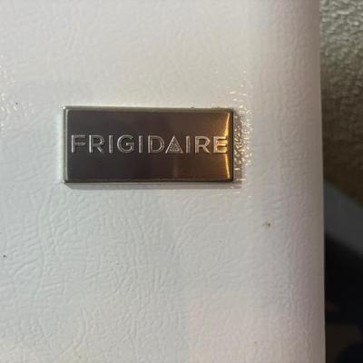 Sale Photo Thumbnail #252: refrigerator Frigidaire $100