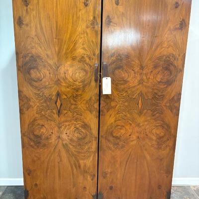 Sale Photo Thumbnail #120: $390 wardrobe