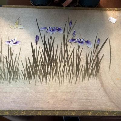 Sale Photo Thumbnail #40: bottom of book cover