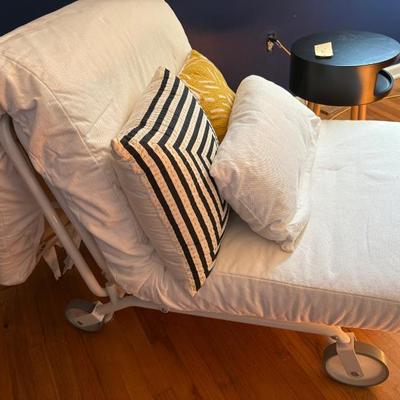 Sale Photo Thumbnail #147: futon $99