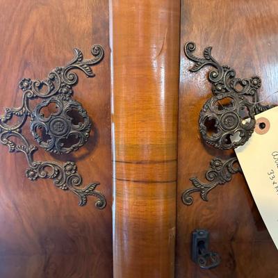 Sale Photo Thumbnail #123: $199 wardrobe
33 X 19 X 65"