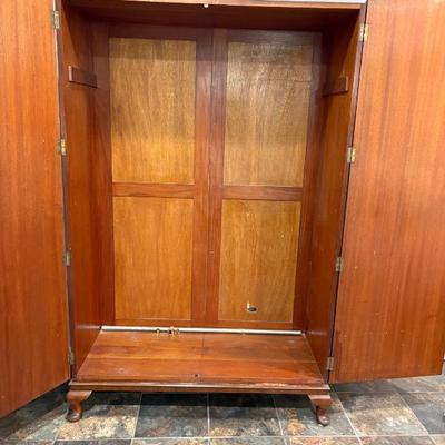 Sale Photo Thumbnail #121: $390 wardrobe