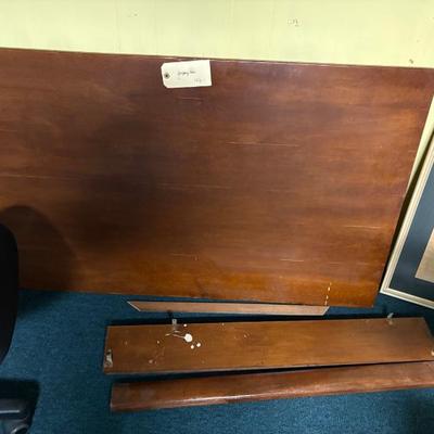 Sale Photo Thumbnail #132: Table $99
needs to be reassembled