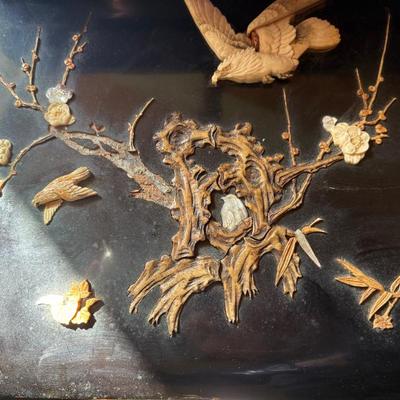 Sale Photo Thumbnail #39: Top of book cover