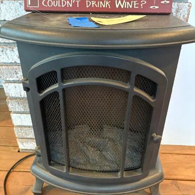 Sale Photo Thumbnail #160: electric stove $