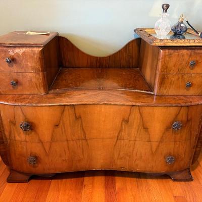 Sale Photo Thumbnail #125: $80
47 X 18 X 30"