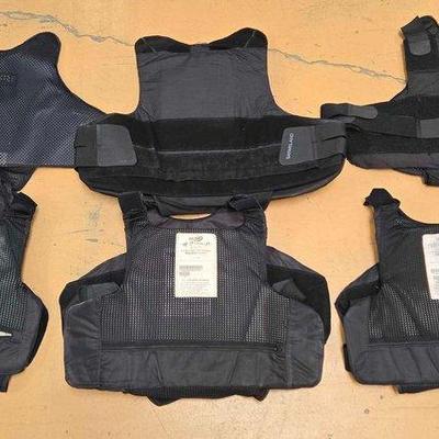 1904 • body armor plates and plate carriers