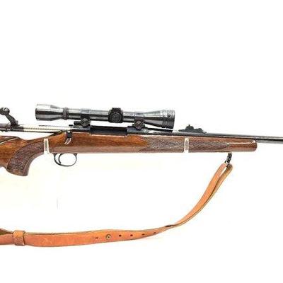 Sale Photo Thumbnail #45: 716 • remington model 700 30 06 bolt action rifle