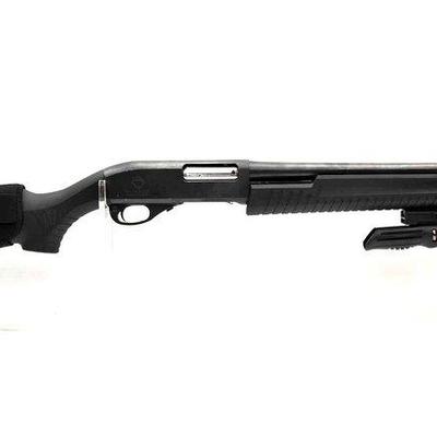 910 • american tactical mb3 12ga pump action shotgun