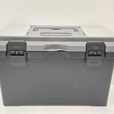 Sale Photo Thumbnail #135: 1818 • allen company universal gun cleaning kit tool box