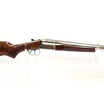 Sale Photo Thumbnail #52: 904 • stoeger coach 12ga break action double barrel shotgun