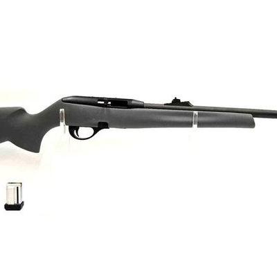 Sale Photo Thumbnail #47: 720 • remington model 597 .22lr semi auto rifle