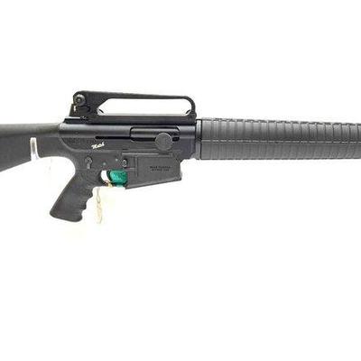 1100 • husan & eksen mka 1919 match 12ga semi auto shotgun