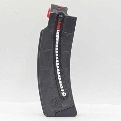 1608 • smith&wesson 25rd .22lr magazine