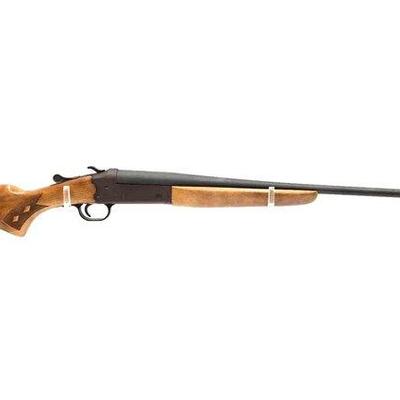 916 • savage arms stevens model 94f 12ga break action shotgun