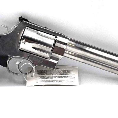 Sale Photo Thumbnail #27: 512 • smith&wesson 500 magnum .500 s&w