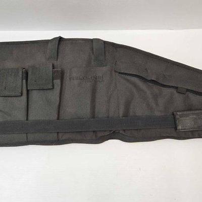 Sale Photo Thumbnail #137: 1822 • fieldline tactical gun bag