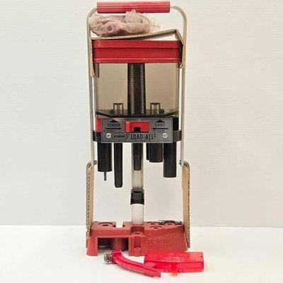 Sale Photo Thumbnail #129: 1806 • lee load all ii & primer feed