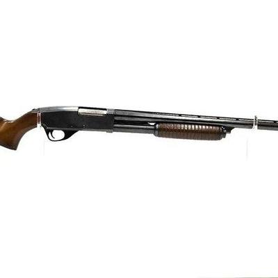 Sale Photo Thumbnail #51: 902 • stevens model 67 series e 12ga pump action shotgun
