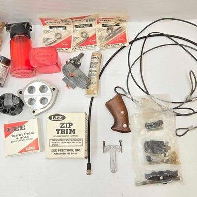 1810 • lee cutter, lee zip trim, & more