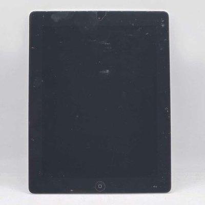 Sale Photo Thumbnail #178: 2112 • ipad 16gb