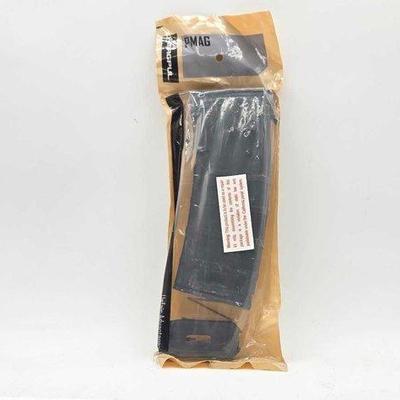 1614 • magpul pmag 30rd 5.56x45 nato magazine