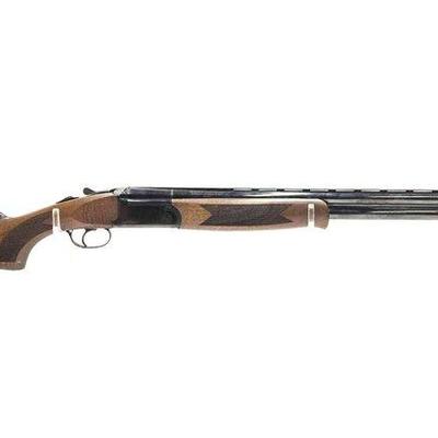 924 • franchi instinct 12ga break action shotgun