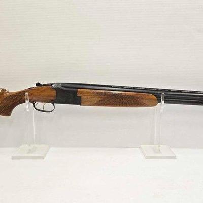 Sale Photo Thumbnail #60: 920 • laurona eibar 12ga break action shotgun