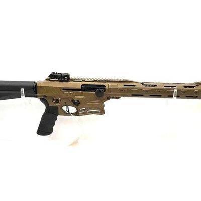 Sale Photo Thumbnail #56: 912 • typhoon f12.1 12ga semi auto shotgun