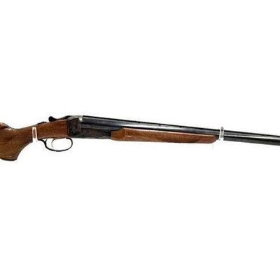 922 • savage fox model b 16ga break action shotgun
