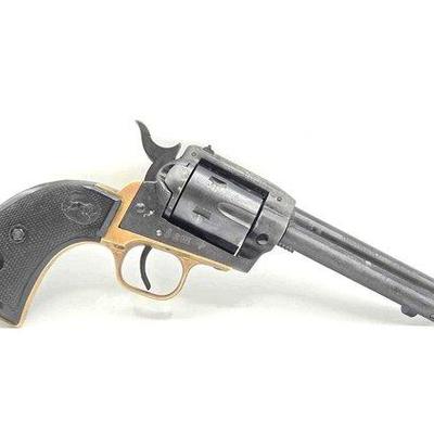 Sale Photo Thumbnail #30: 518 • f.i.e e15 .22lr single action revolver