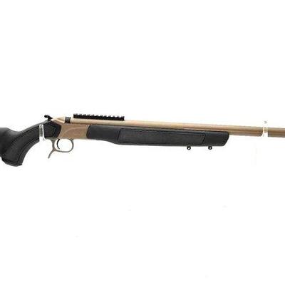 1252 • bergara accura lr x .45cal black powder only