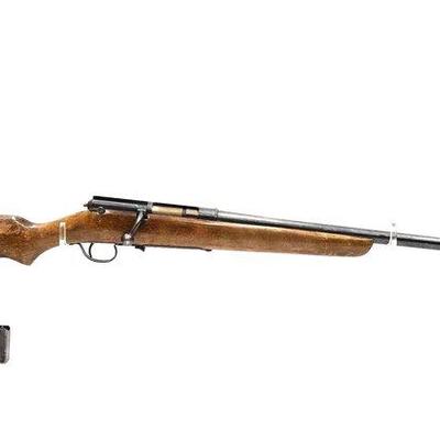 918 • widgeon model sa650 12ga bolt action shotgun