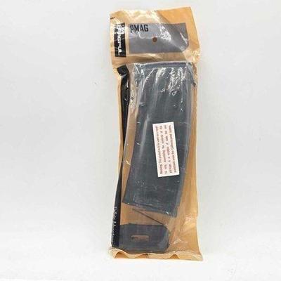 1616 • magpul pmag 30rd 5.56x45 nato magazine