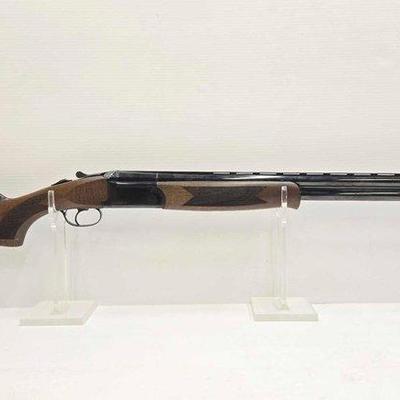 Sale Photo Thumbnail #62: 924 • franchi instinct 12ga break action shotgun