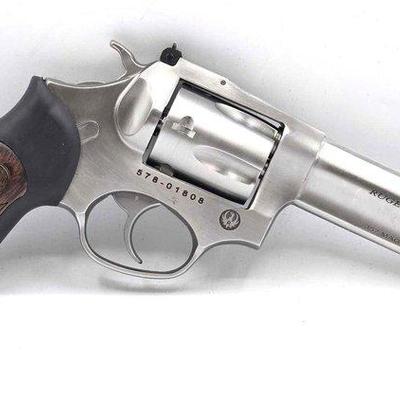 Sale Photo Thumbnail #21: 500 • ruger sp101 .357mag double action revolver