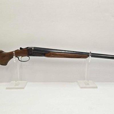 Sale Photo Thumbnail #61: 922 • savage fox model b 16ga break action shotgun