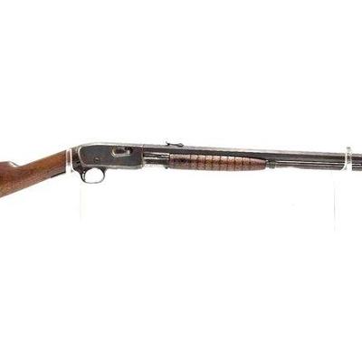 714 • remington 121 .22 pump action rifle