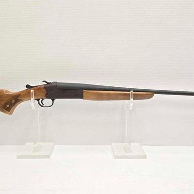 Sale Photo Thumbnail #58: 916 • savage arms stevens model 94f 12ga break action shotgun