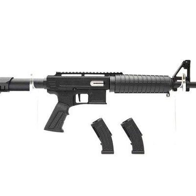 726 • ria imports tm 22 a 18 .22lr semi auto rifle