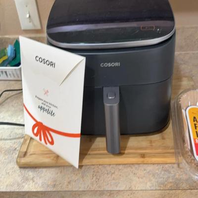 Cosori Air Fryer